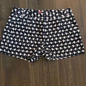 Theory shorts